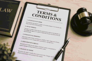 Terms & Condition