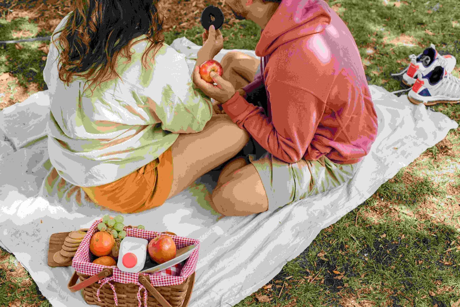 Healthy daily routine with simple lifestyle changes for better wellness