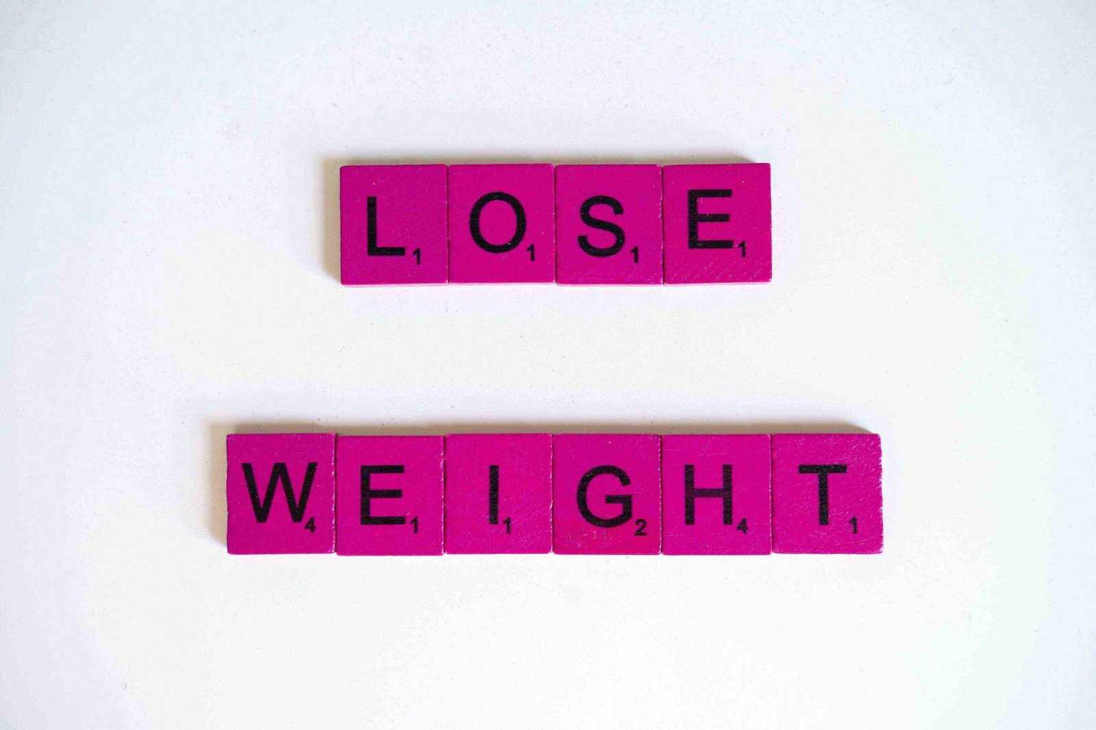 weight loss fitness health