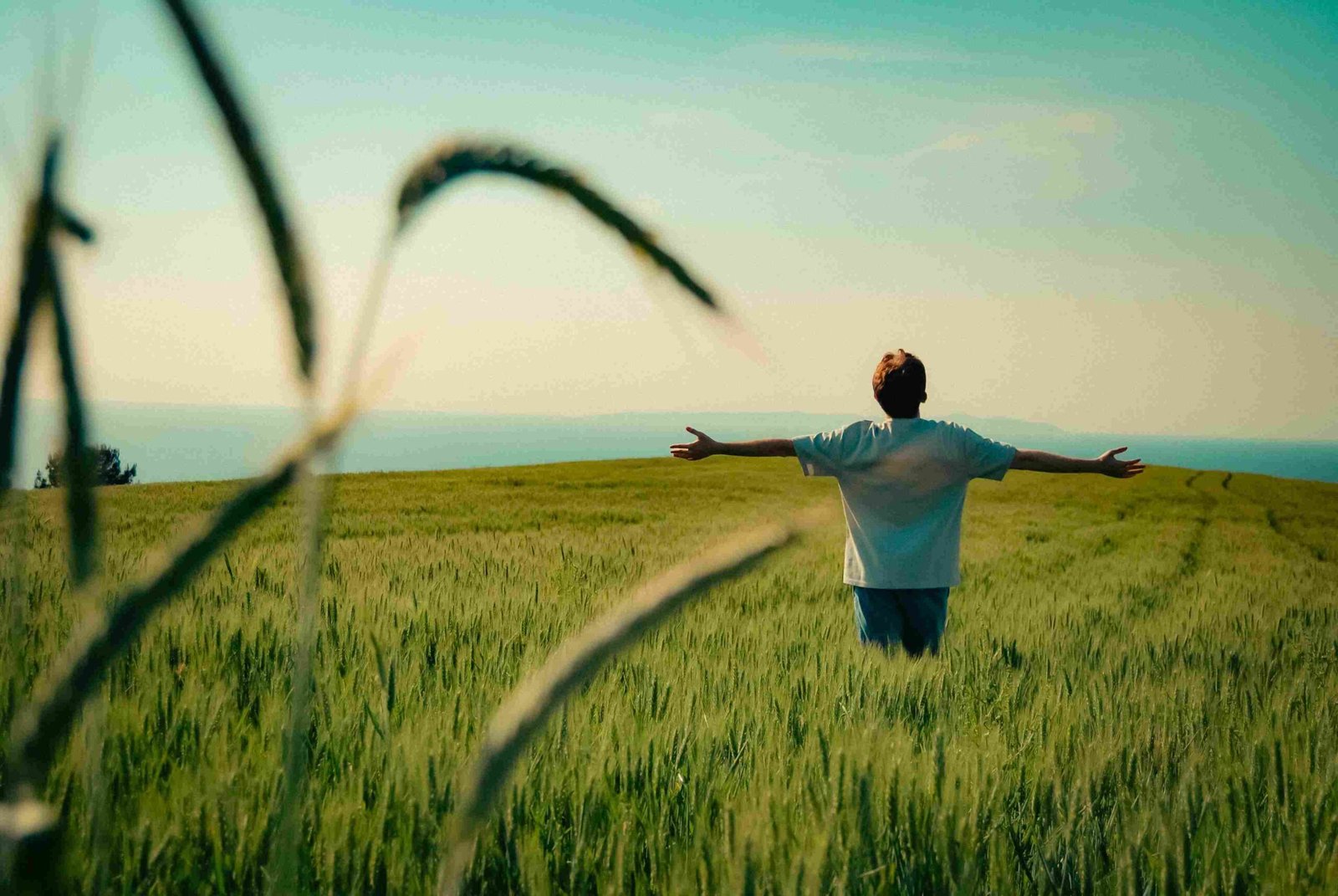 Simple daily habits that help reduce stress naturally