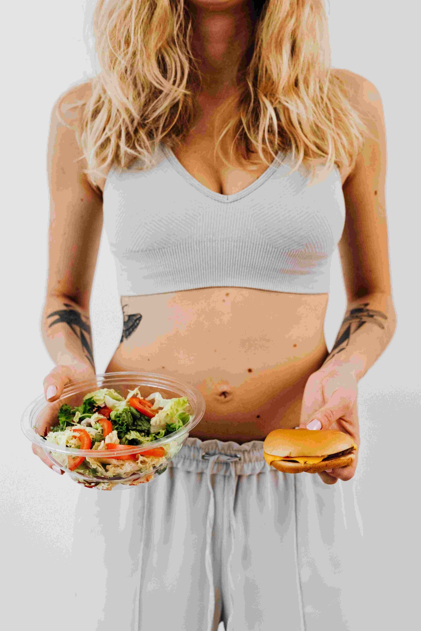 healthy food for fitness & health