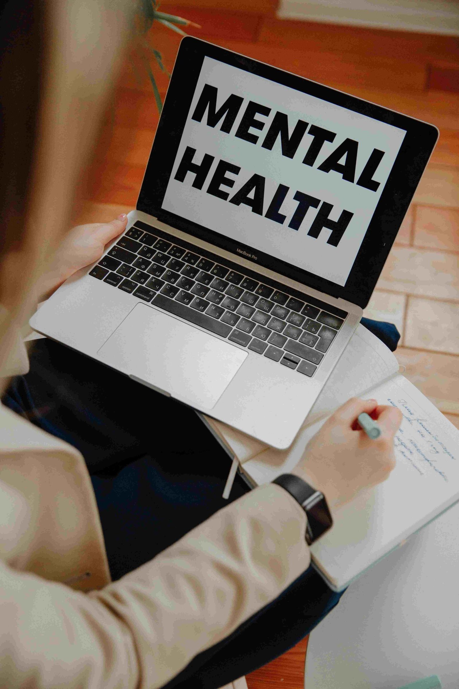 Health and Fitness and mental awareness