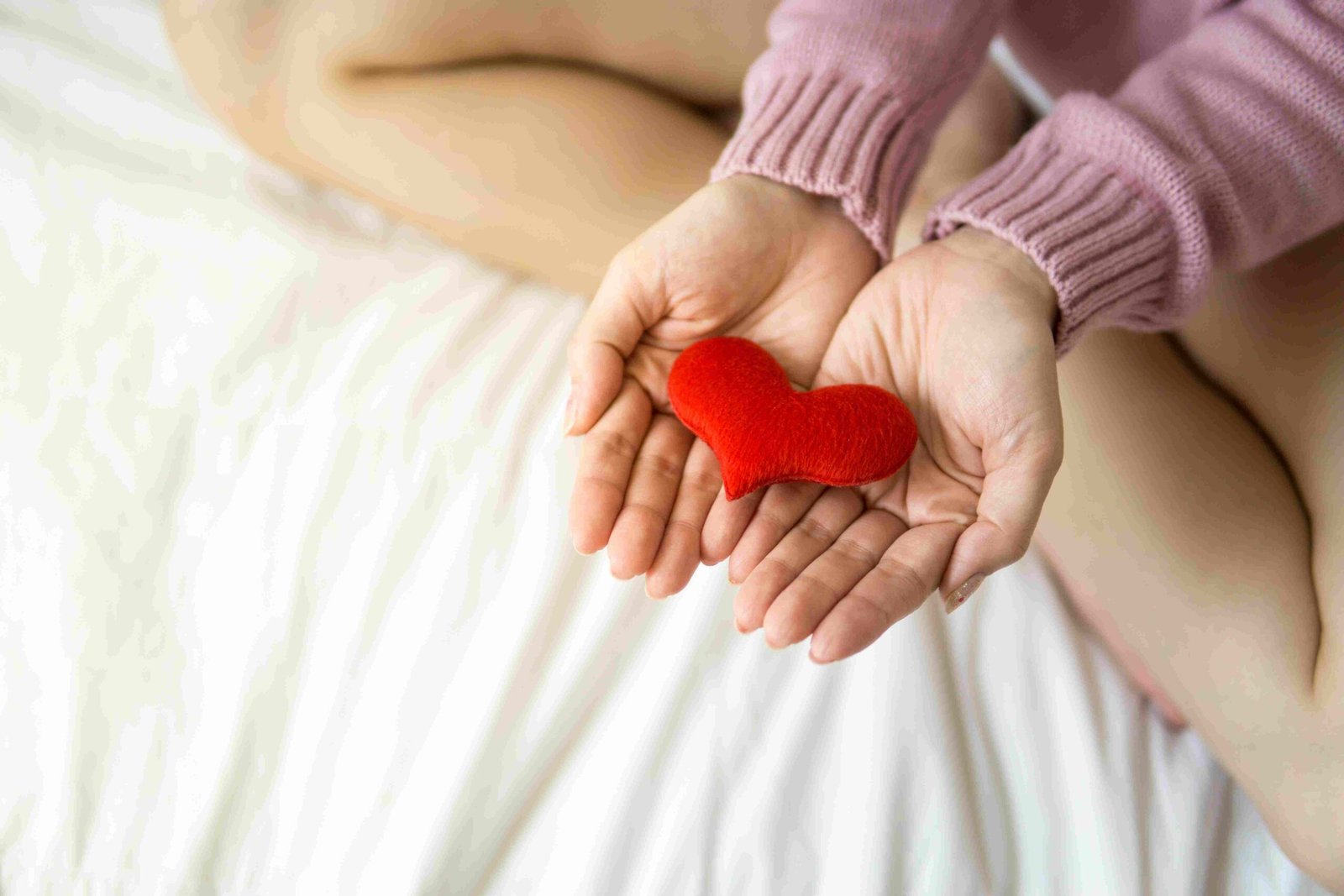 Healthy lifestyle habits that support heart health