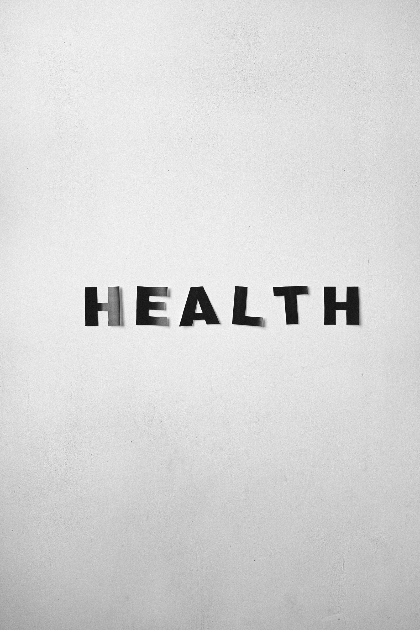 health fitness info