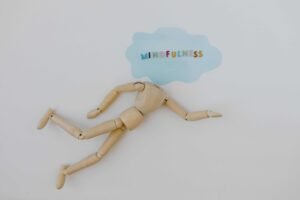 Healthy Mind & Body