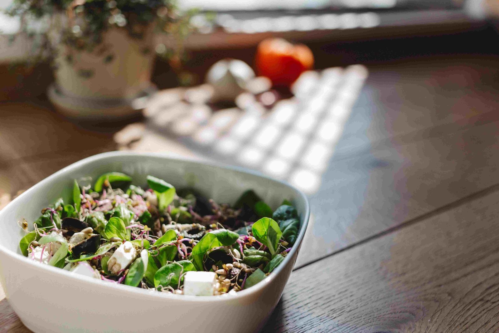 healthy habits for life