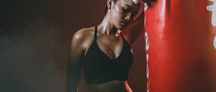 GYM workout for health